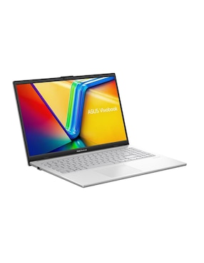 Laptop Asus Vivobook Go 15 15.6 pulgadas Full HD AMD Ryzen 5 AMD Radeon 8 GB RAM 512 GB SSD