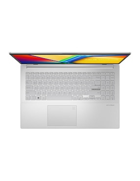 Laptop Asus Vivobook Go 15 15.6 pulgadas Full HD AMD Ryzen 5 AMD Radeon 8 GB RAM 512 GB SSD