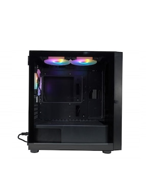 Gabinete Evotec EV-1018