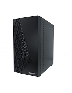 Gabinete Evotec EV-1018