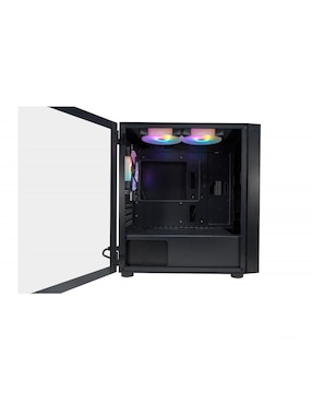 Gabinete Evotec EV-1018