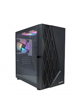 Gabinete Evotec EV-1018