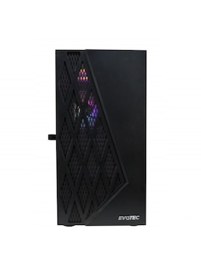 Gabinete Evotec EV-1018