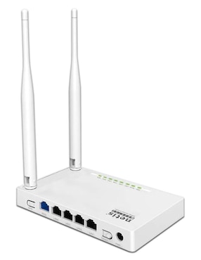 Mesh Alámbrico Netis DL4323