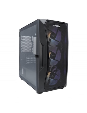 Gabinete Evotec EV-1019