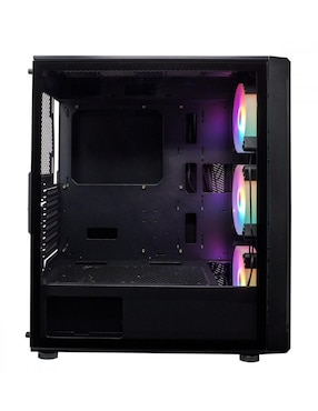 Gabinete Evotec EV-1021