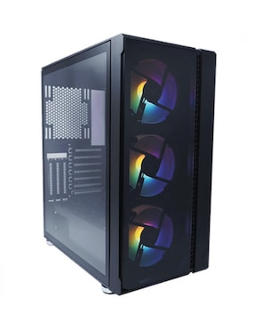 Gabinete Evotec EV-1021