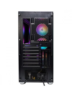Gabinete Evotec EV-1021