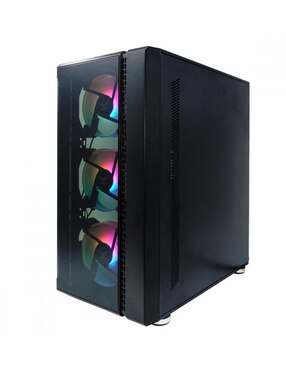 Gabinete Evotec EV-1021