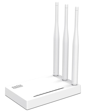 Router Alámbrico Netis WF2409E
