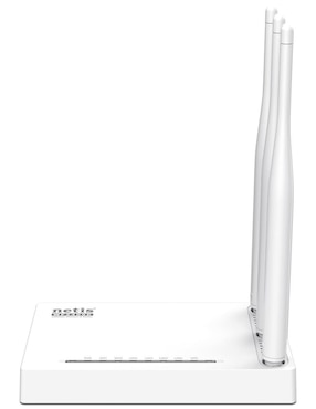 Router Alámbrico Netis WF2409E