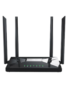 Router Alámbrico Netis NC65