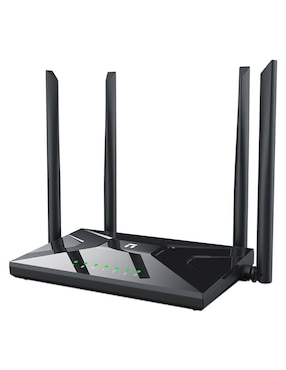 Router Alámbrico Netis NC65