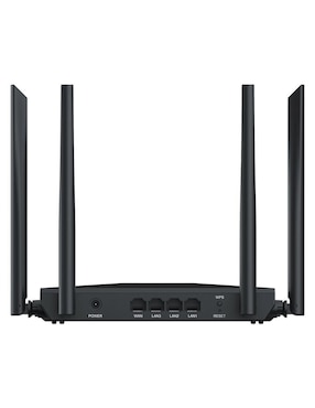 Router Alámbrico Netis NC65