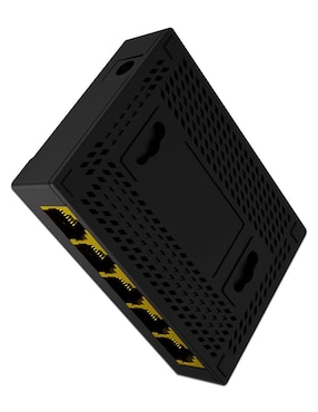Conmutador ethernet Alámbrico Netis ST3105GC