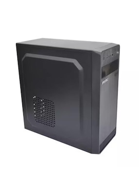 Computadora de escritorio Evotec EV-2003 Intel Core i5 Intel UHD Graphics 730 16 GB RAM 480 GB SSD