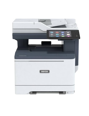 Multifuncional Xerox C415_DN de láser inalámbrica a color