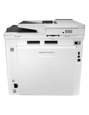 Multifuncional Hp Enterprise M480f de láser alámbrica a color
