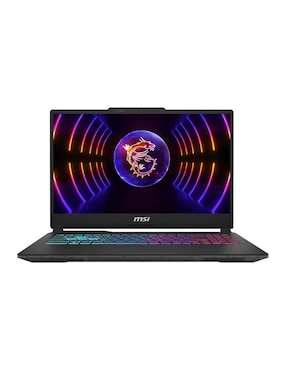 Laptop Gamer MSI A13VF-1053MX 15.6 Pulgadas HD Intel Core I7 NVIDIA GeForce RTX 4060 16 GB RAM 512 GB SSD