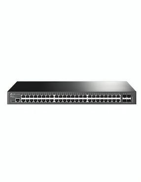 Conmutador Ethernet Alámbrico Tp Link TL-SG3452X