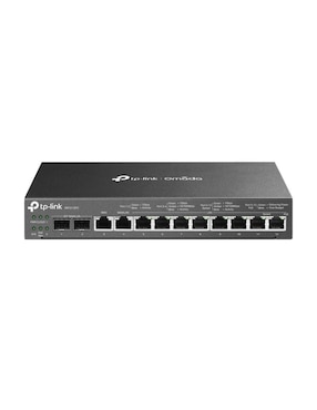 Conmutador Ethernet Alámbrico Tp Link ER7212PC