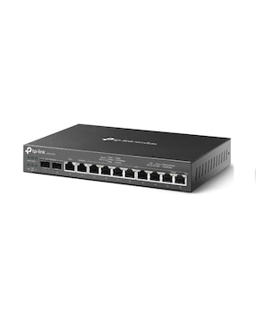 Conmutador ethernet Alámbrico Tp Link ER7212PC