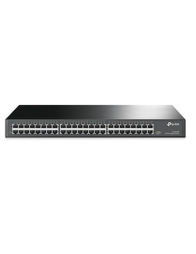 Conmutador Ethernet Alámbrico Tp-Link TL-SG1048