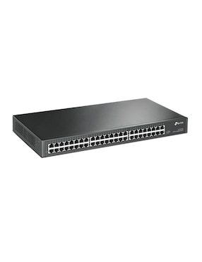 Conmutador ethernet Alámbrico Tp-Link TL-SG1048