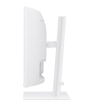 Monitor Samsung standard WQHD 34 pulgadas LS34C650TALXZX