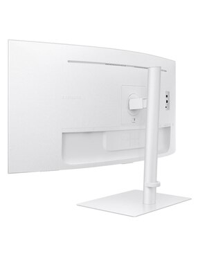 Monitor Samsung standard WQHD 34 pulgadas LS34C650TALXZX