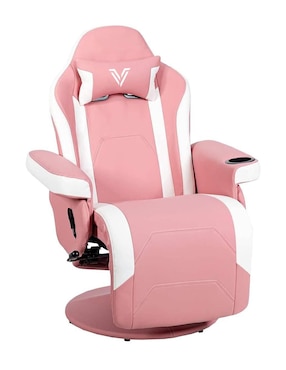 Sillón Gamer Vanlig De Vinipiel