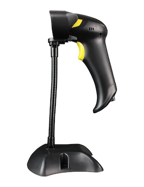 Lector de código de barras Nextep