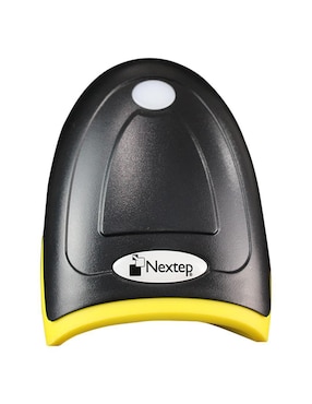 Lector de código de barras Nextep