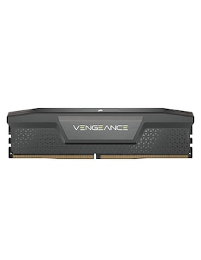 Memoria RAM DIMM DDR5 Corsair 32 GB Vengeance