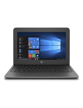 Laptop HP Stream 11 Pro G5 11.6 pulgadas HD Intel Celeron Intel UHD 600 4 GB RAM