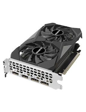 Tarjeta de video Gigabyte GV N3050WF2OC 6GD