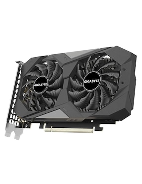 Tarjeta de video Gigabyte GV N3050WF2OC 6GD