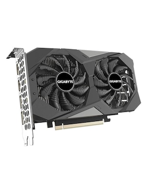 Tarjeta de video Gigabyte GV N3050WF2OC 6GD