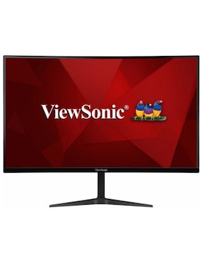 Monitor Gamer Viewsonic Full HD 27 Pulgadas VX2718-PC-MHD