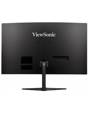 Monitor gamer Viewsonic standard full HD 27 pulgadas VX2718-PC-MHD
