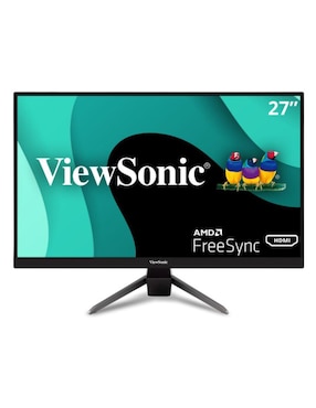 Monitor Gamer Viewsonic Full HD 27 Pulgadas VX2767-MHD