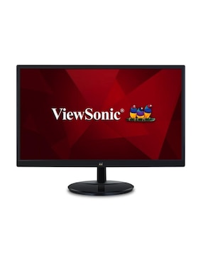 Monitor Viewsonic Full HD 27 Pulgadas VA2759-SMH