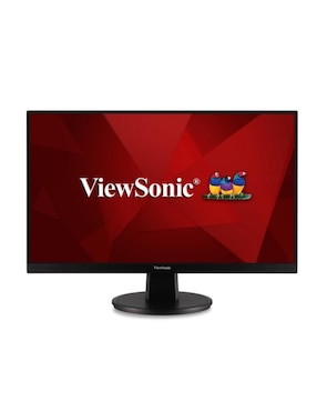 Monitor Viewsonic Full HD 24 Pulgadas XHI170201AVA