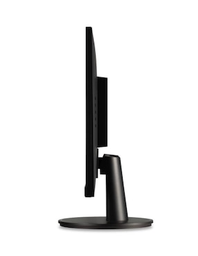 Monitor Viewsonic standard full HD 24 pulgadas XHI170201AVA
