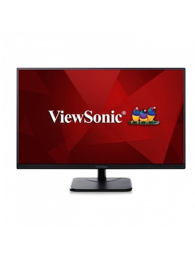 Monitor Viewsonic Full HD 21.5 Pulgadas VA2256-MHD