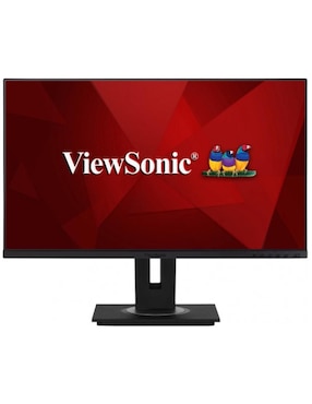 Monitor Viewsonic Full HD 27 Pulgadas VG2755-2K