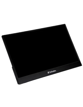 Monitor portátil Verbatim standard full HD 14 pulgadas PMT-14