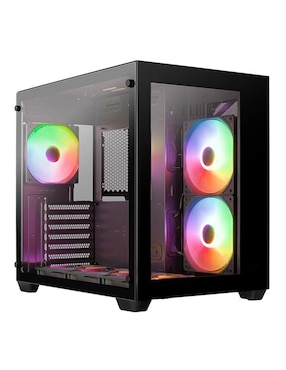 Gabinete Aerocool Dryft V2