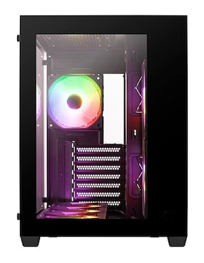 Gabinete Aerocool Dryft V2