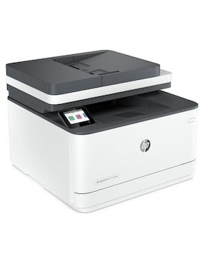 Multifuncional Hp 3103FDW de láser alámbrica